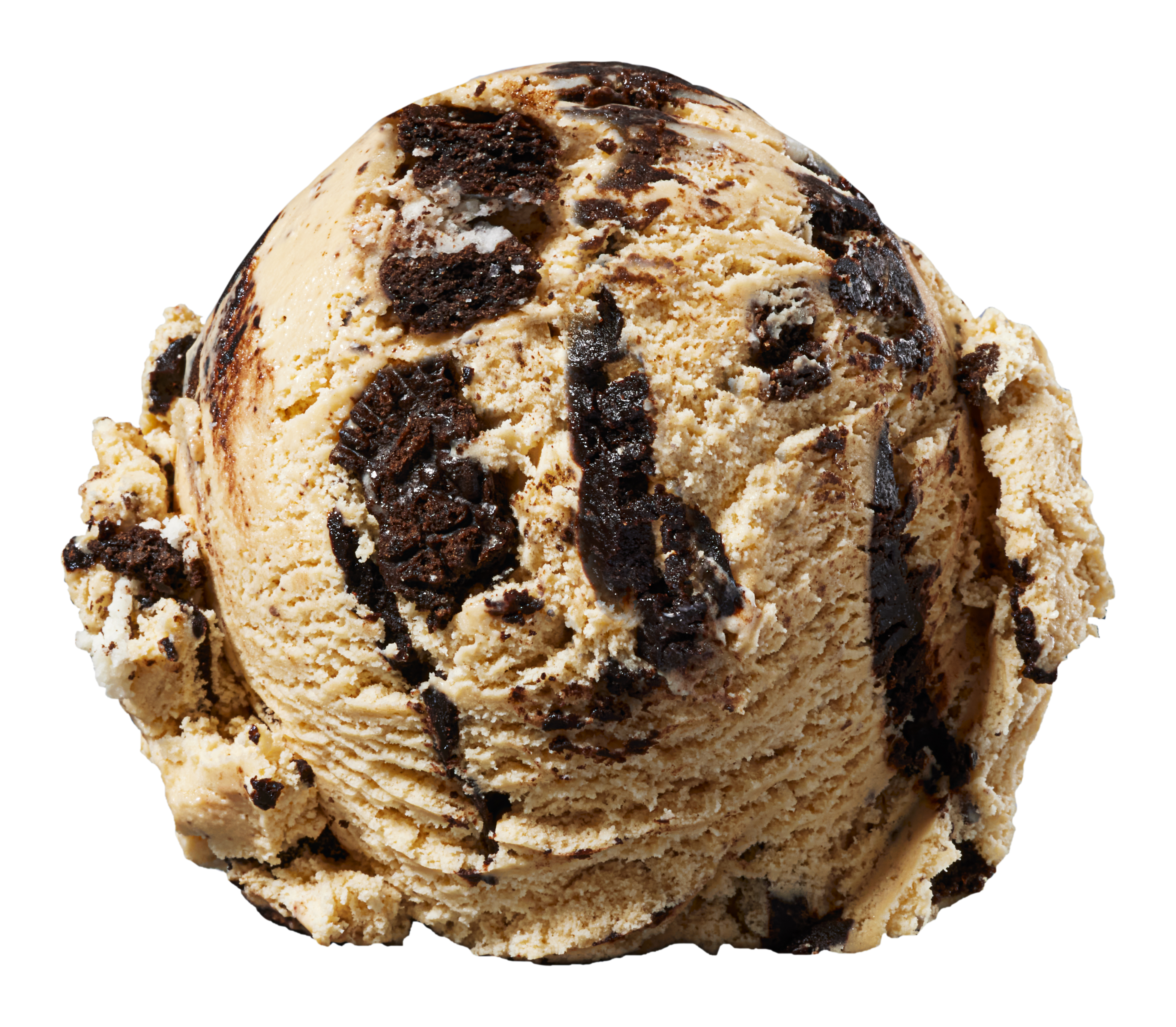 We Brought Back Our OREO® 'n Cold Brew Ice Cream | Baskin-Robbins